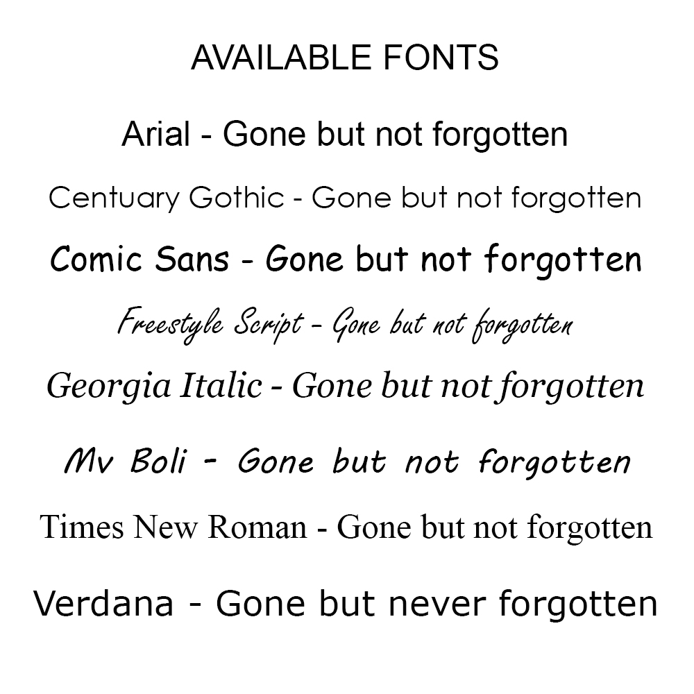 Welland Oak Wooden Ashes Casket - Image 5